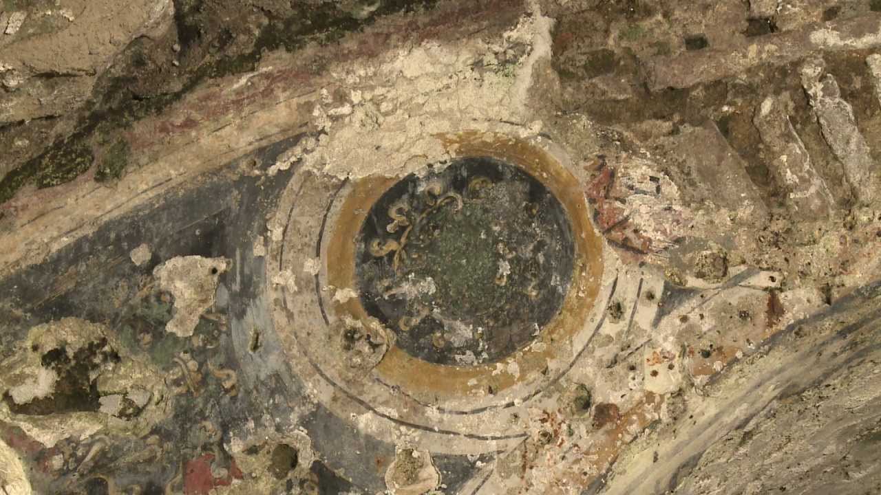 L'ALBA DEL CRISTIANESIMO (II° parte) TD'I ch.97