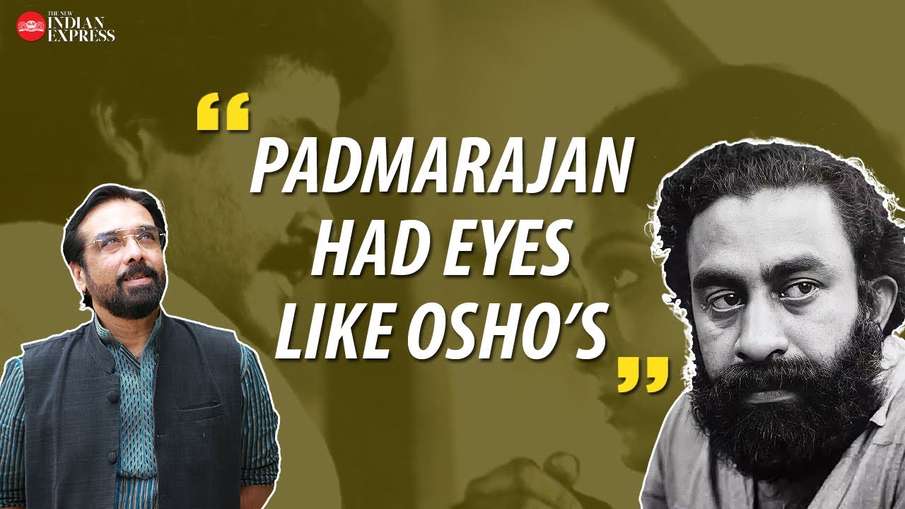 'Bharathan, Padmarajan and Fazil had unique styles' - Actor Vineeth | #Vineeth #Interview