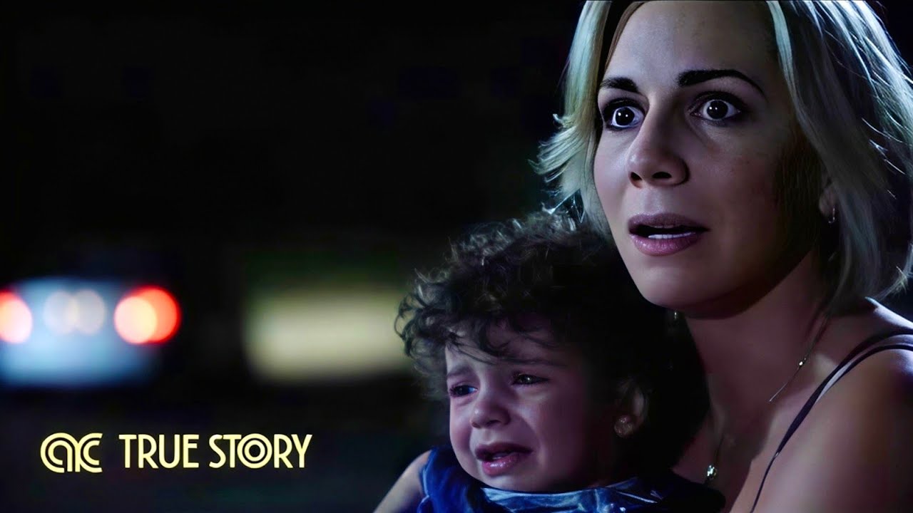NEW Lifetime Movie | Danger | Based On A TrueStory I LMN Full Movie