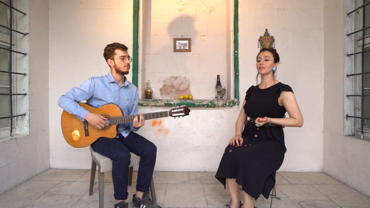 Anne Ben Geldim-(Selda Bağcan)