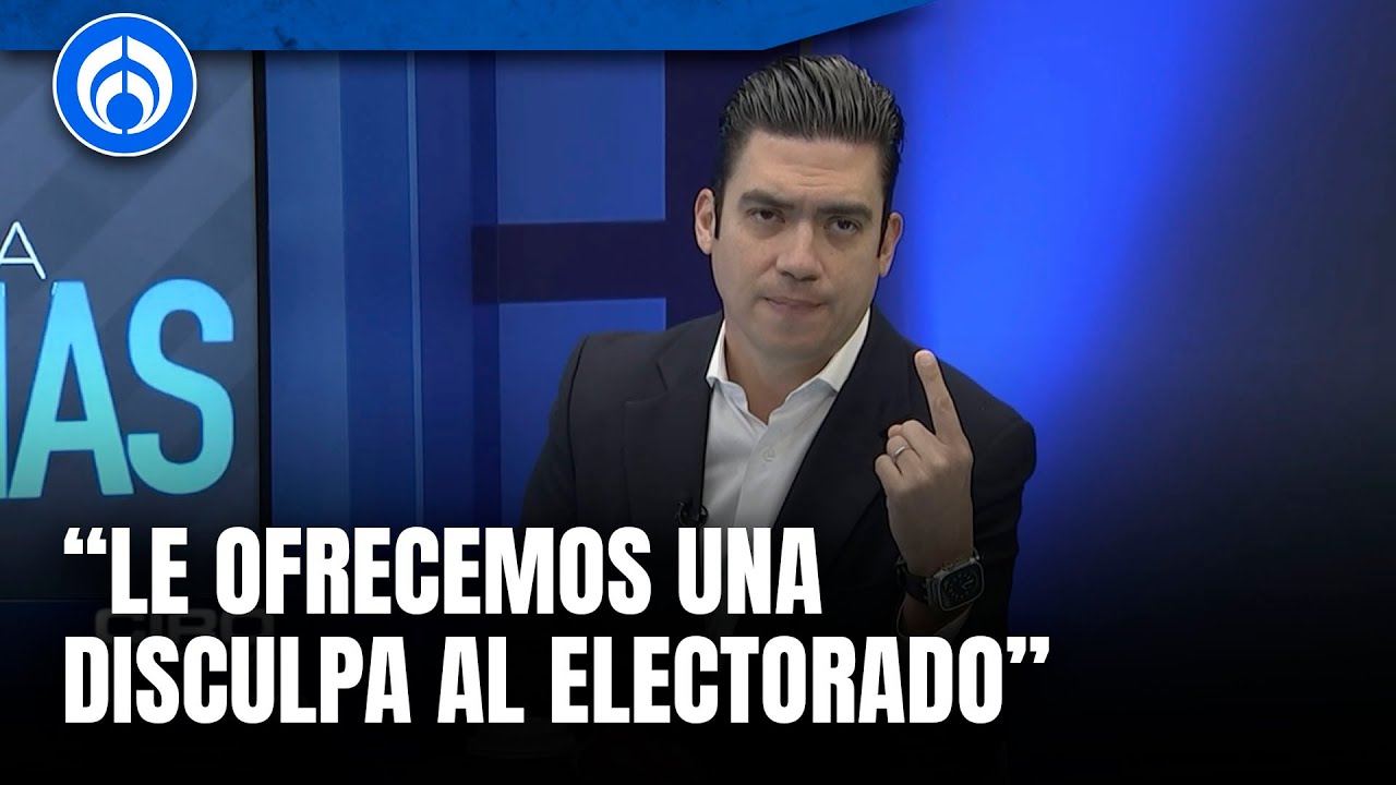 Jorge Romero tocará la puerta de Presidencia una vez para tener diálogo