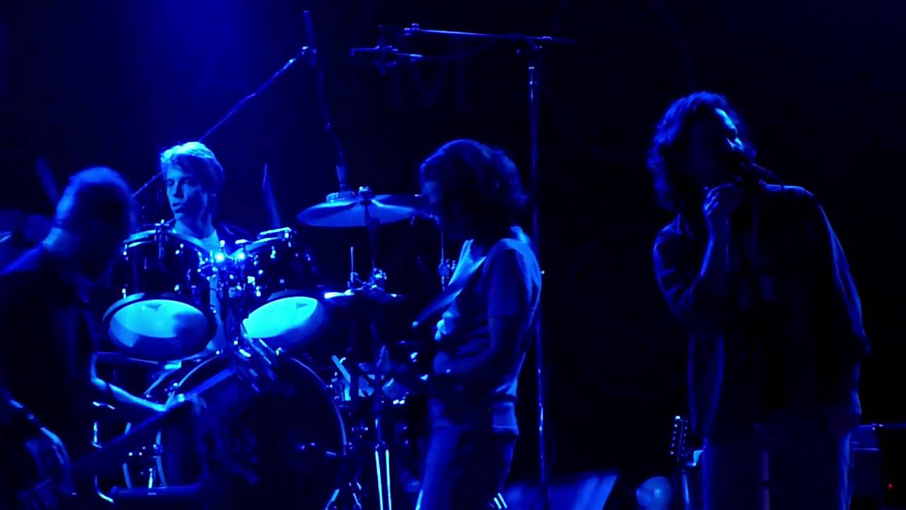 Pearl Jam - Oceans (SBD) - 05.06.10 Columbus, OH