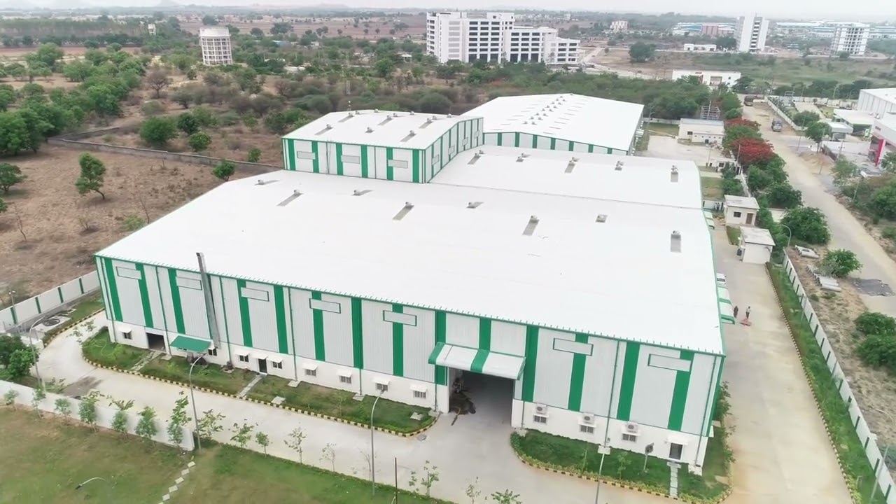 Step Inside Euroteck’s State-of-the-Art Manufacturing Facility!