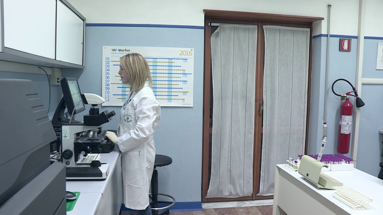 ematologia