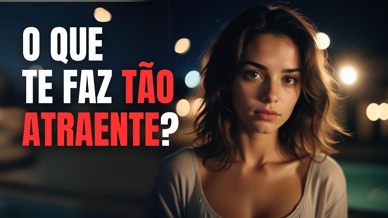 Revelado o Segredo do Magnetismo Pessoal