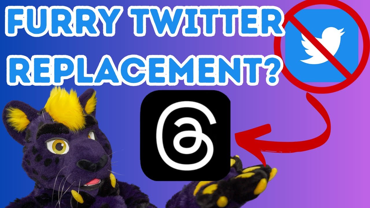 Can Threads Replace FURRY TWITTER?