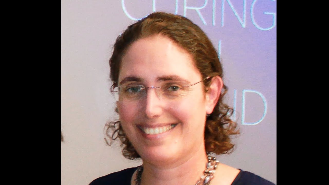Renana Eitan, MD - Focused Ultrasound for Psychiatric Disorders (2020)