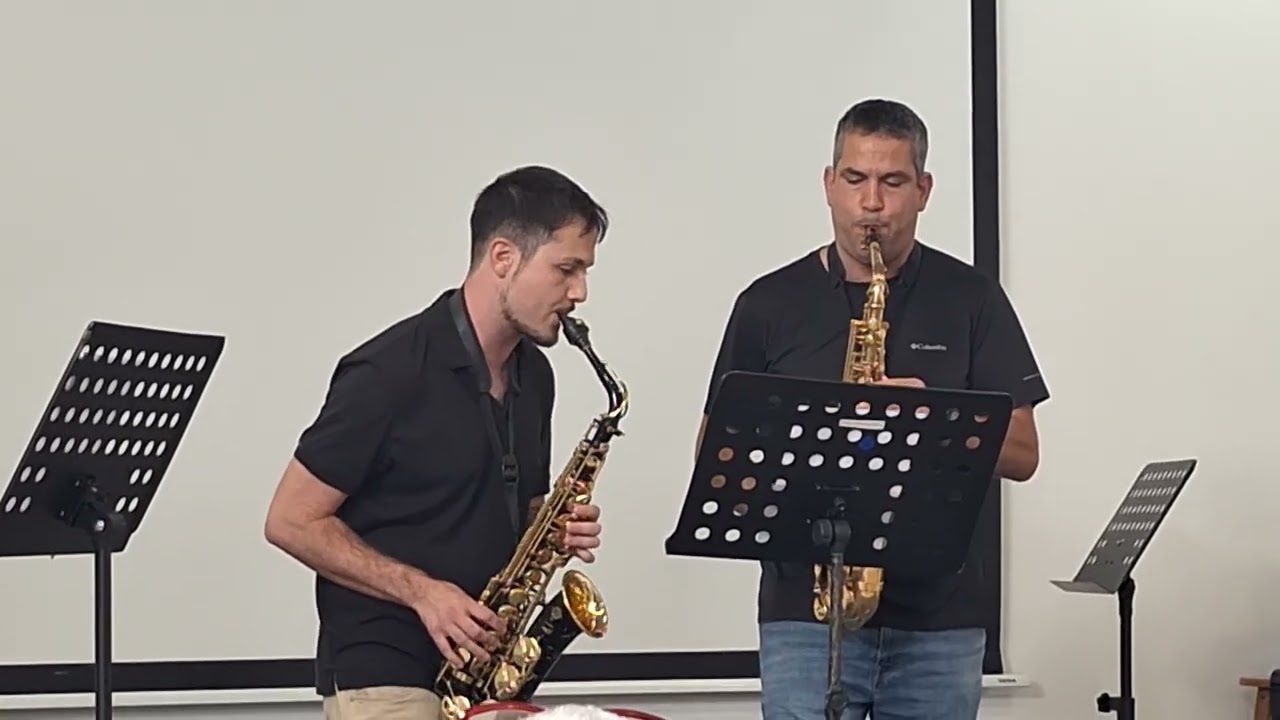 02 - The Trout - אודי רגב