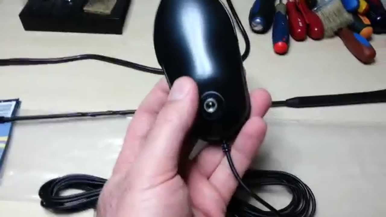Antena auto magnetica PNI 45 extra