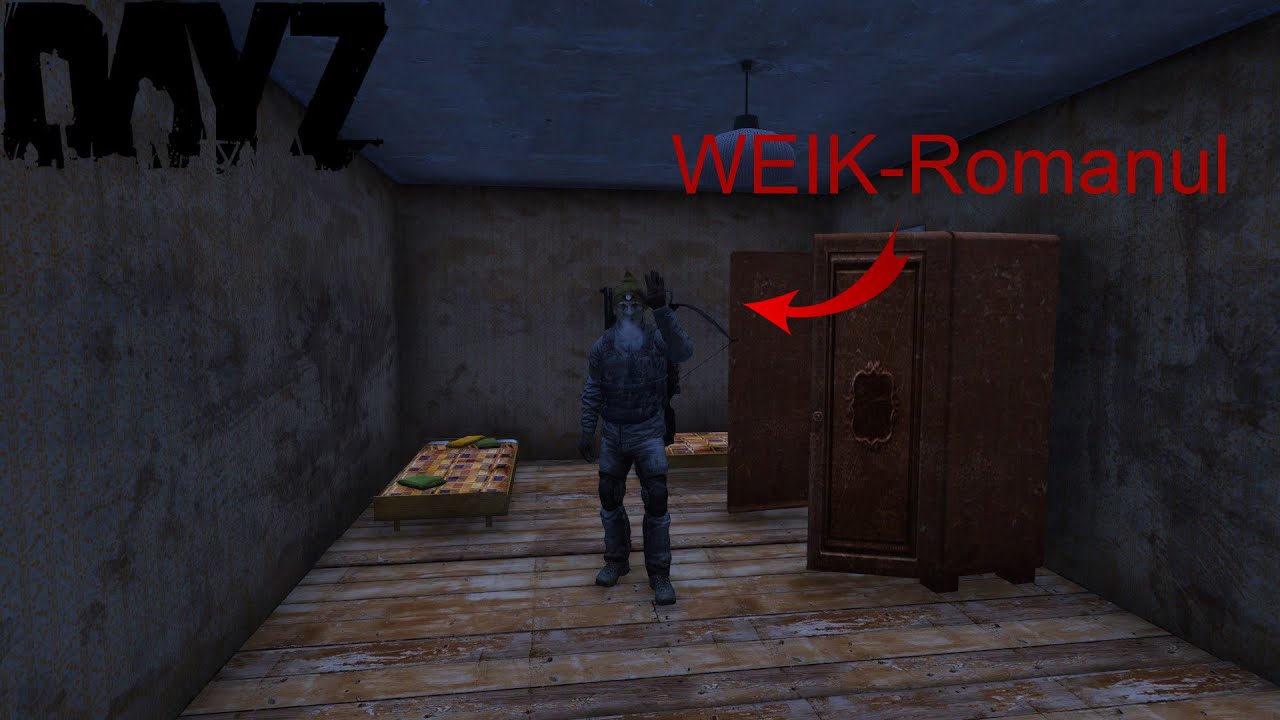 Am facut un duo cu un roman?? APOCALIPSA ZOMBIE