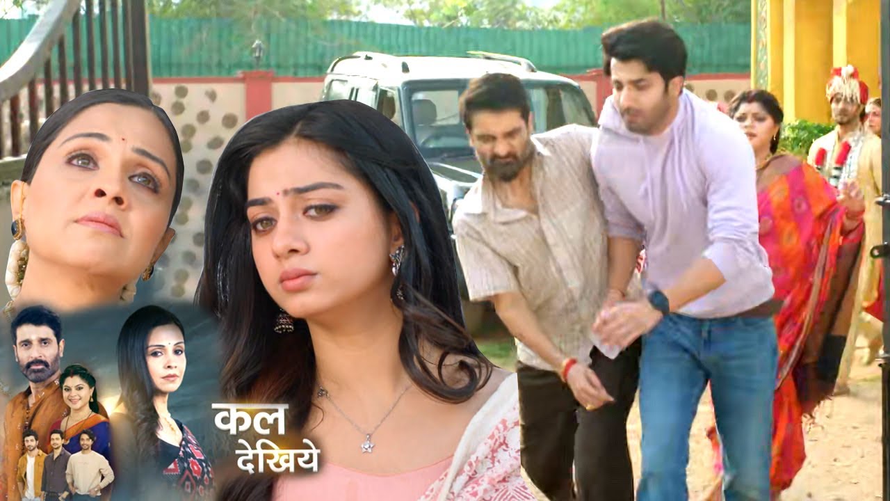 Mahadev & Sons Today Promo 4th February 2026: Mahadev Ne Dheeraj Ko Nikala Ghar Se Bahar