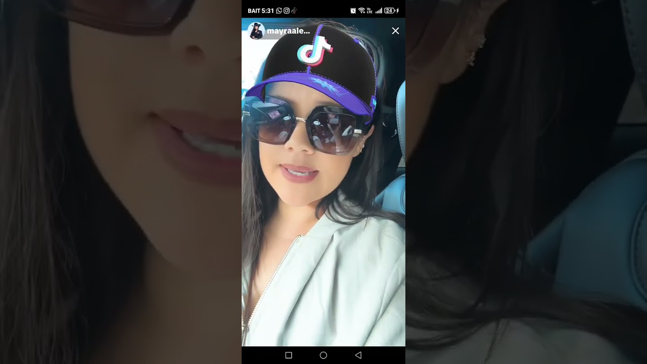 #seacaboelcirco. Mayra alejandra