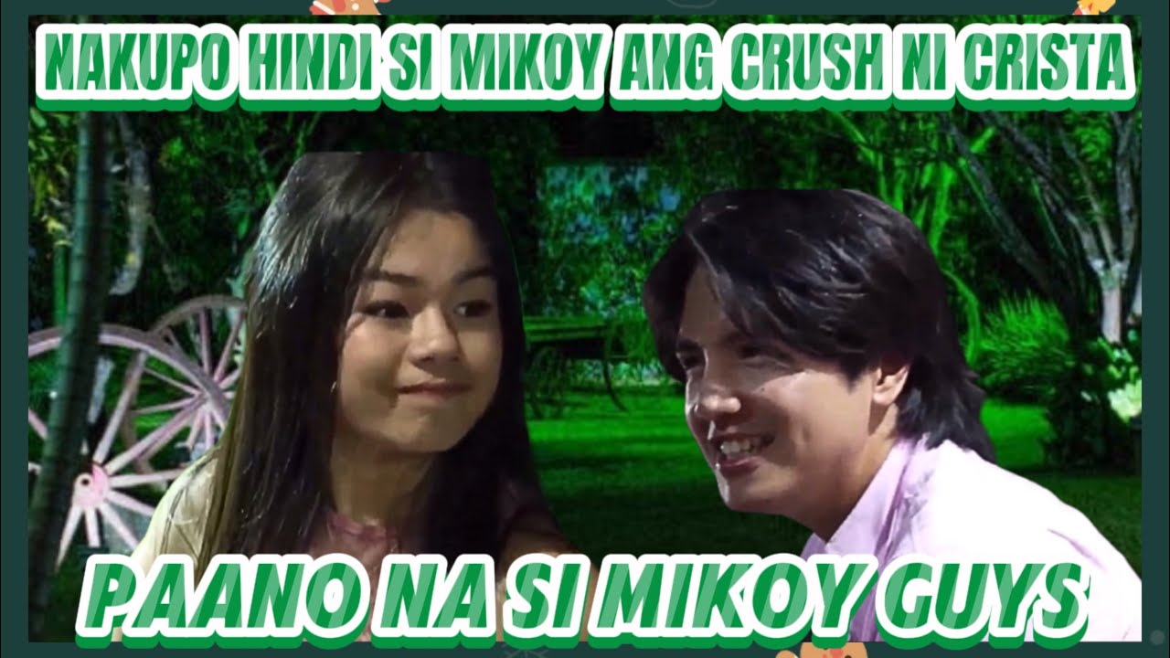 💢BAKIT HINDI AKO ANG CRUSH NG CRUSH KO🥲@KalingapRabOfficial