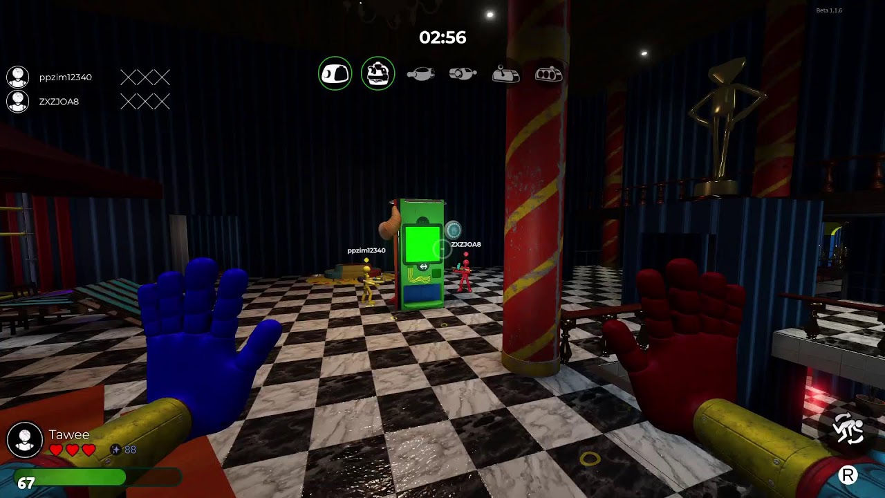 Jogando com os inscritos