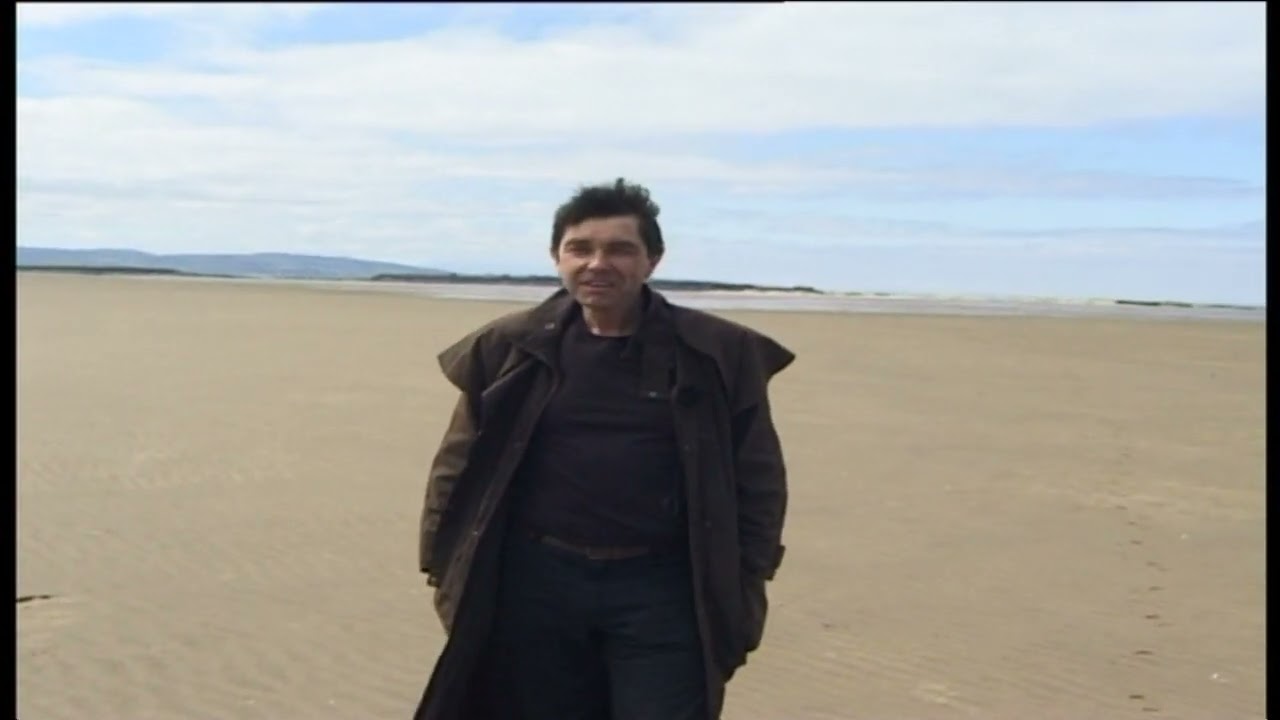 Hoylake - Merseyside stuck in the mud (Merseyside Ghosts)