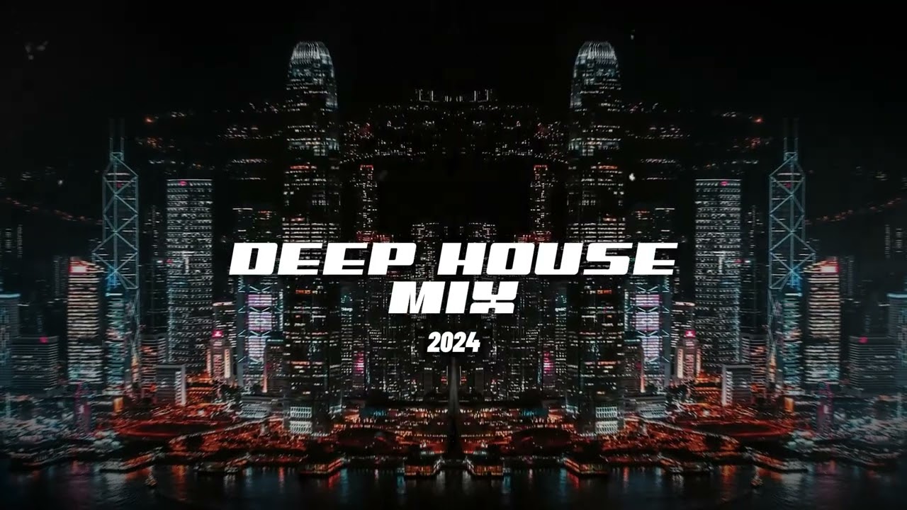 Deep House x Slap House Mix 2024 | Car Music House Instrumentals Mix