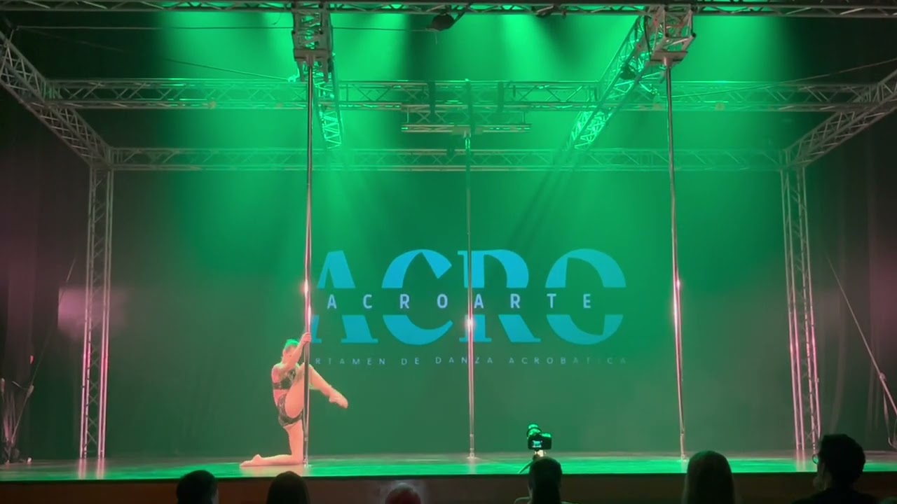 Acroarte 2024. Marta Punsola