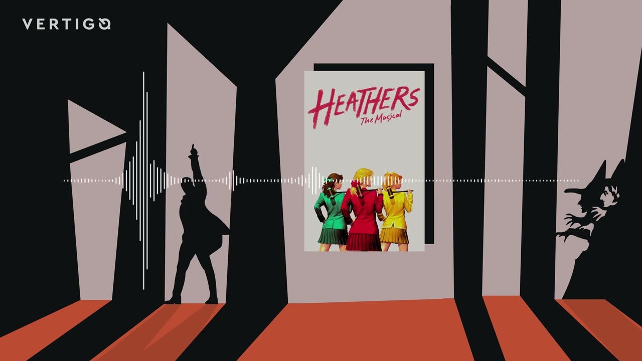 Чому вони співають: Heathers