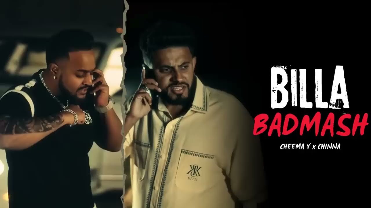 Billa badmash full hd song #cheemay 