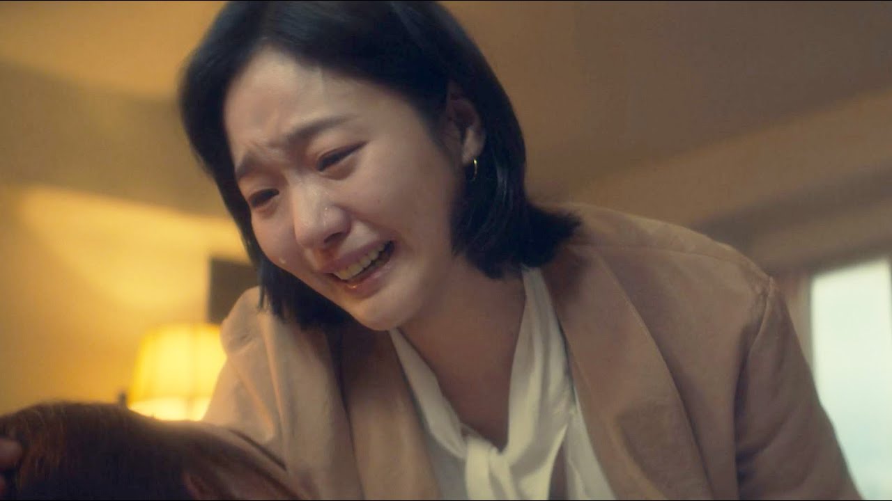 You and Everything Else Ending Scene | Sang-yeon Death & Last Moments