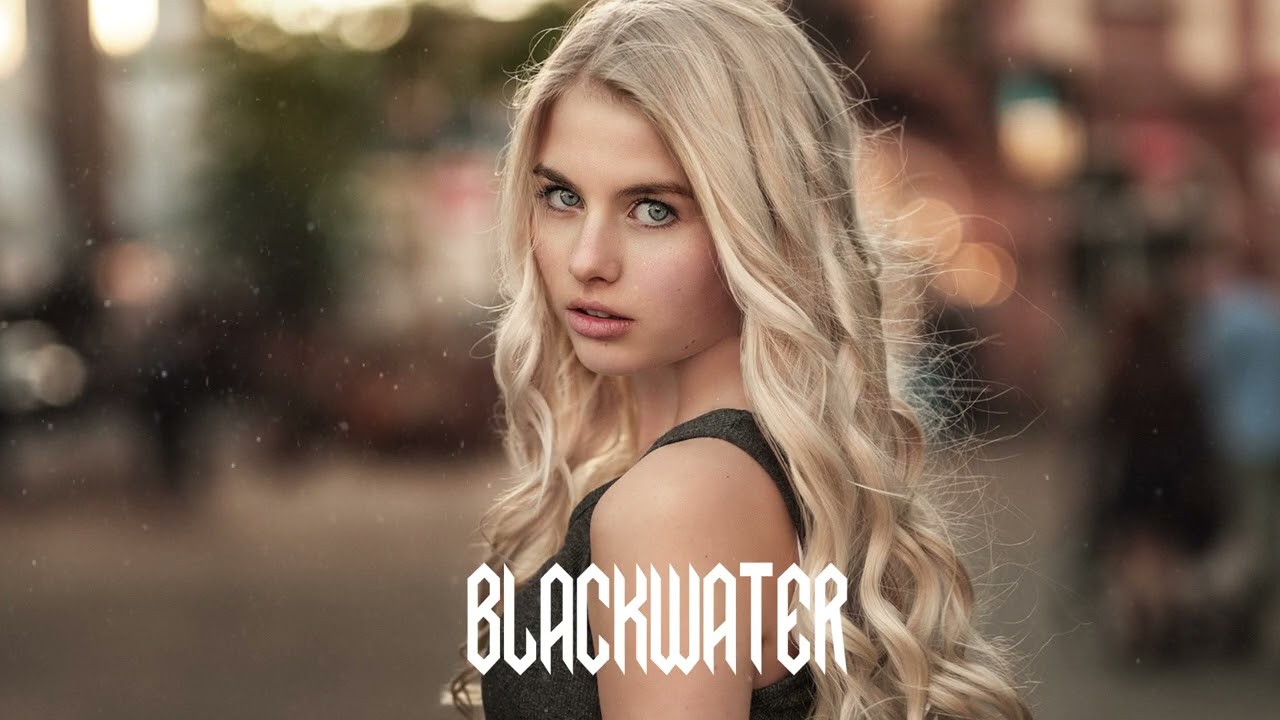 Xcho - Зачарованная (BLACKWATER SLOWED REMIX)