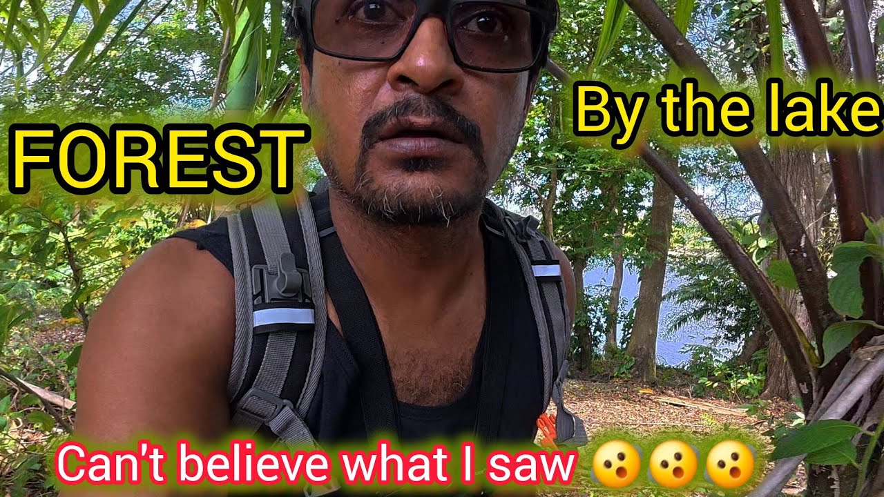 Uncovering the mystery of a 125 year old location in South Trinidad