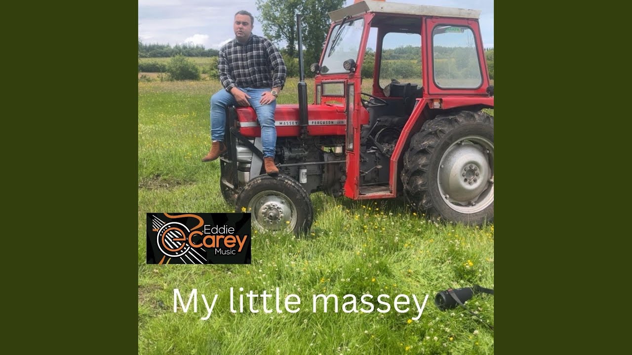 My Little Massey