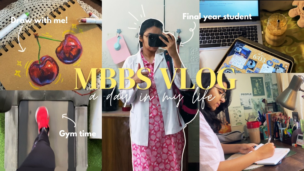 продуктивные 24 часа в влоге ⋆˚࿔ 📓 gwrm, учеба, расслабленные студенческие дни 𝜗ৎ