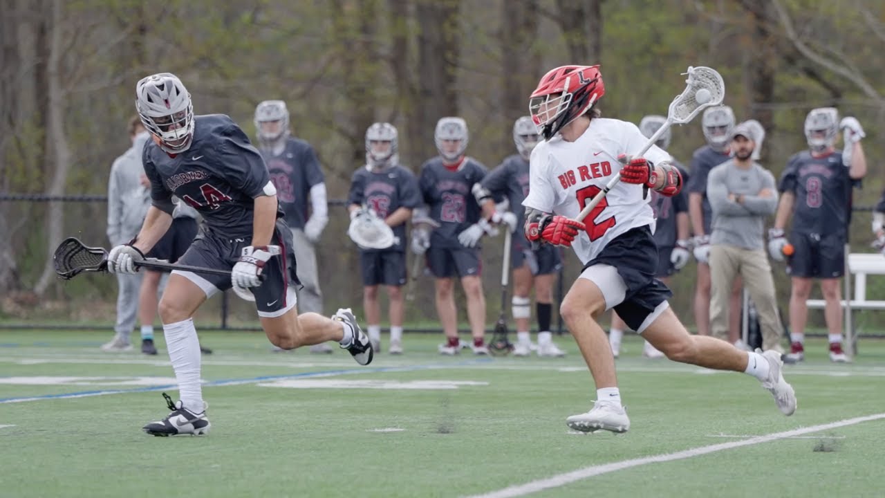 SIDELINE HIGHLIGHTS: Lawrenceville (NJ) Takes Down Salisbury (CT)