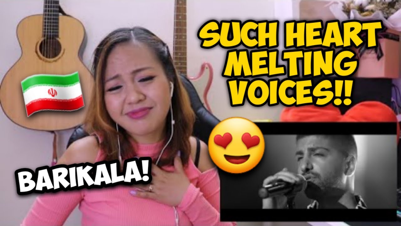 Ehaam - Bezan Baran - Live in Concert Reaction | Krizz Reacts