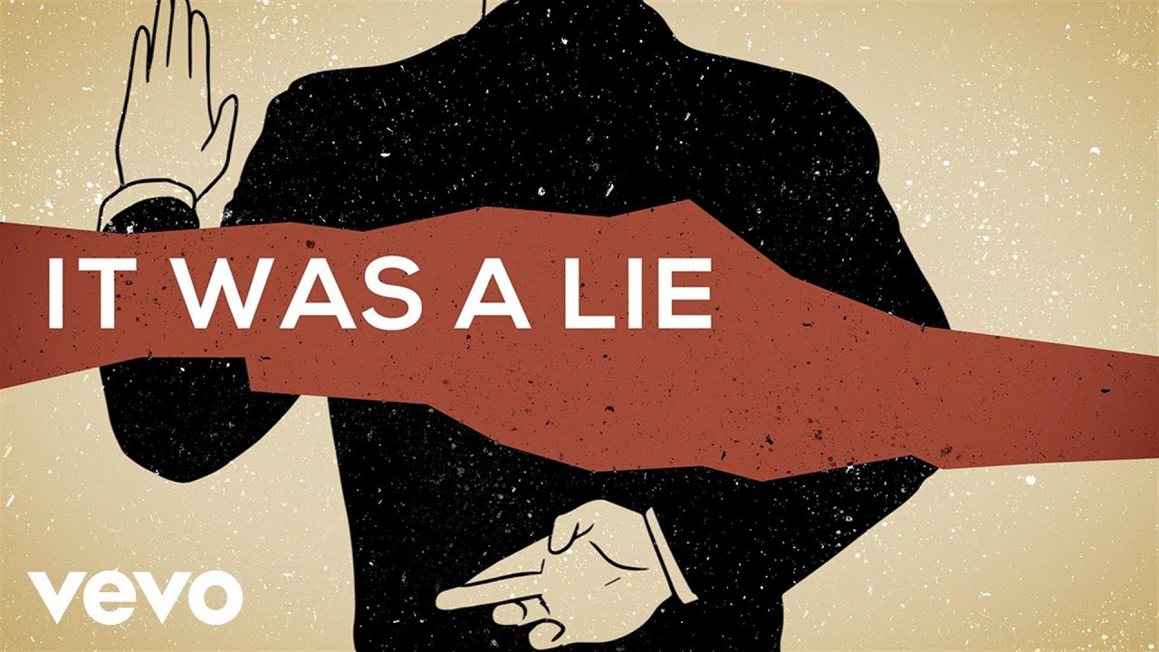 Kopecky - Quarterback (Official Lyric Video)