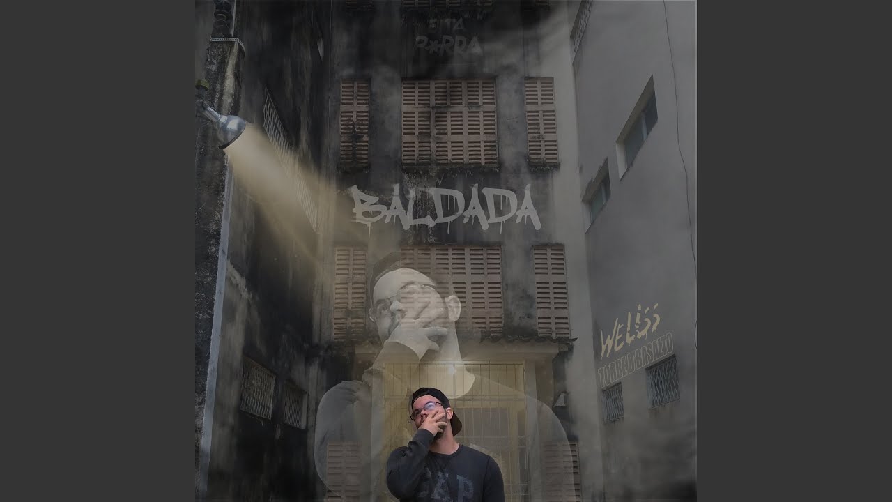 Baldada