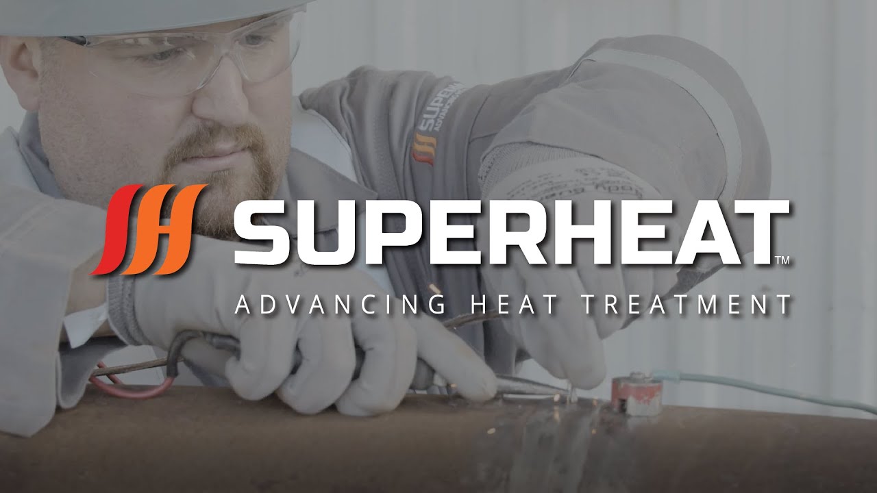 Why a Career At Superheat?