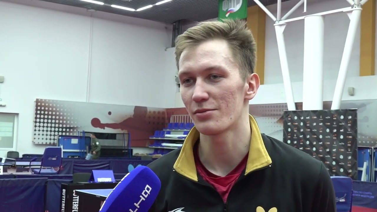 Чемпионат ПЛНТ 25/26. 4 тур. Владислав Макаров (УГМК-ЭЛЕМ)