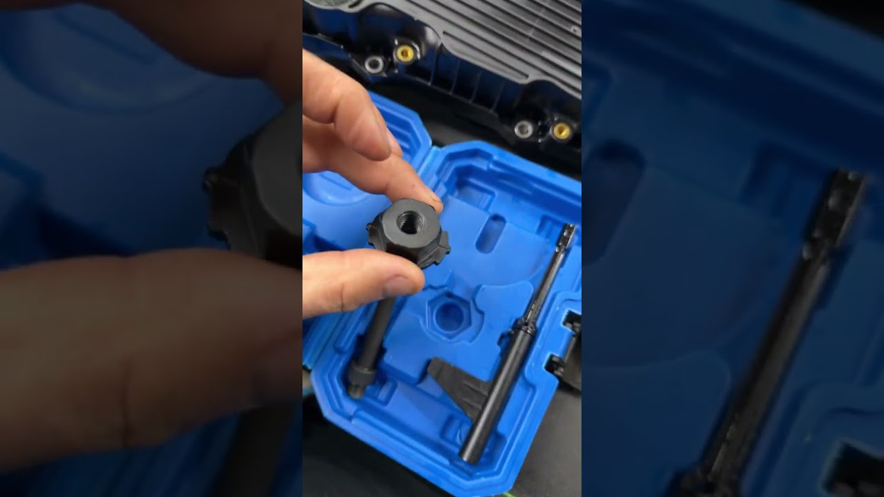 #2023 #mercedes #sprinter #transmission #fluid #replacement #special #tools #required ￼￼￼￼￼￼￼￼￼￼￼