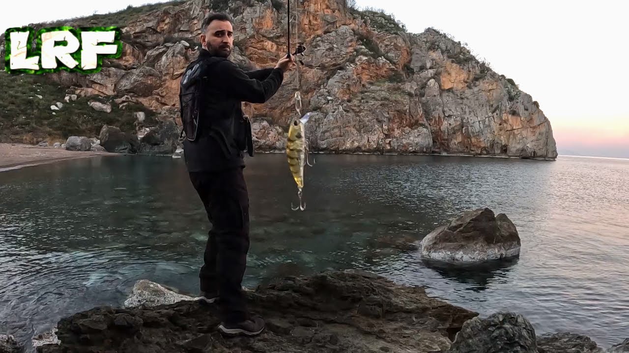 LRF ΨΑΡΕΜΑ
