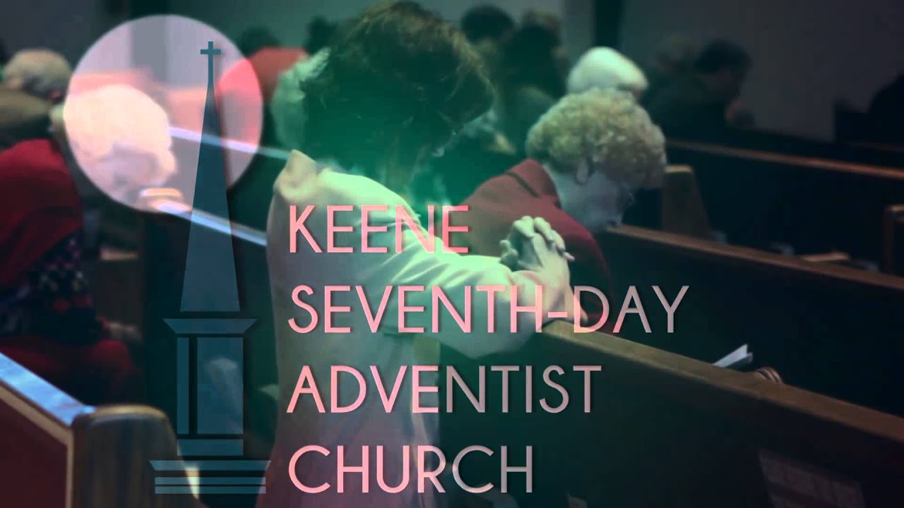 Day in the Life of the Keene Church | March 5, 2016
