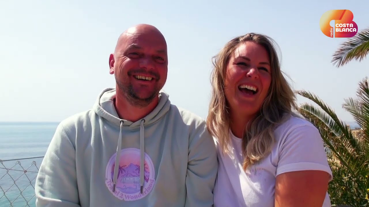 Emigrate - emigrate to Spain - emigreren Costa Blanca - emigreren naar Spanje