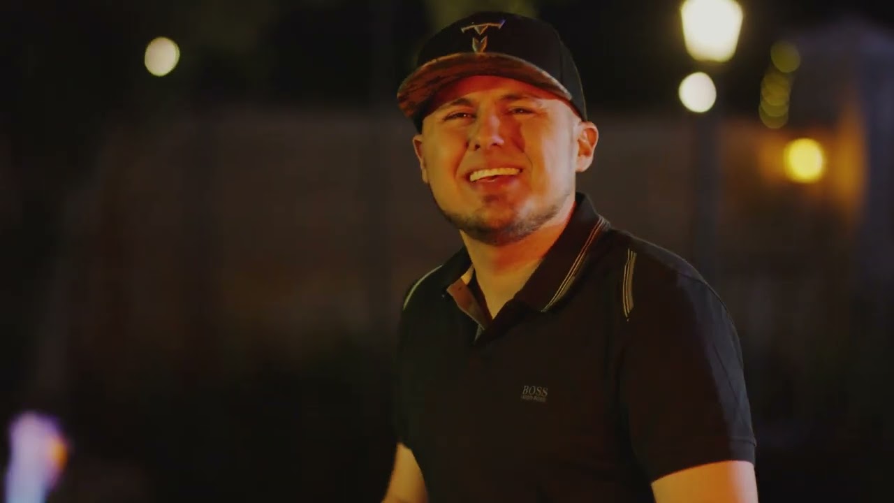 QUIEN DIJO YO - TONY MONTOYA
