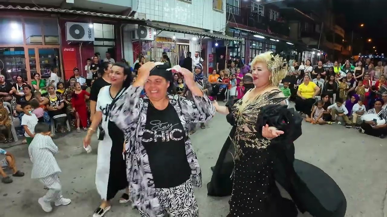 EFE BETÜL PART 2 KINA