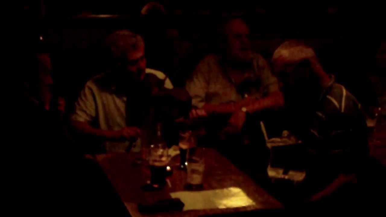 Cavanaghs - Traditional Irish Pub - Cork City, Ireland