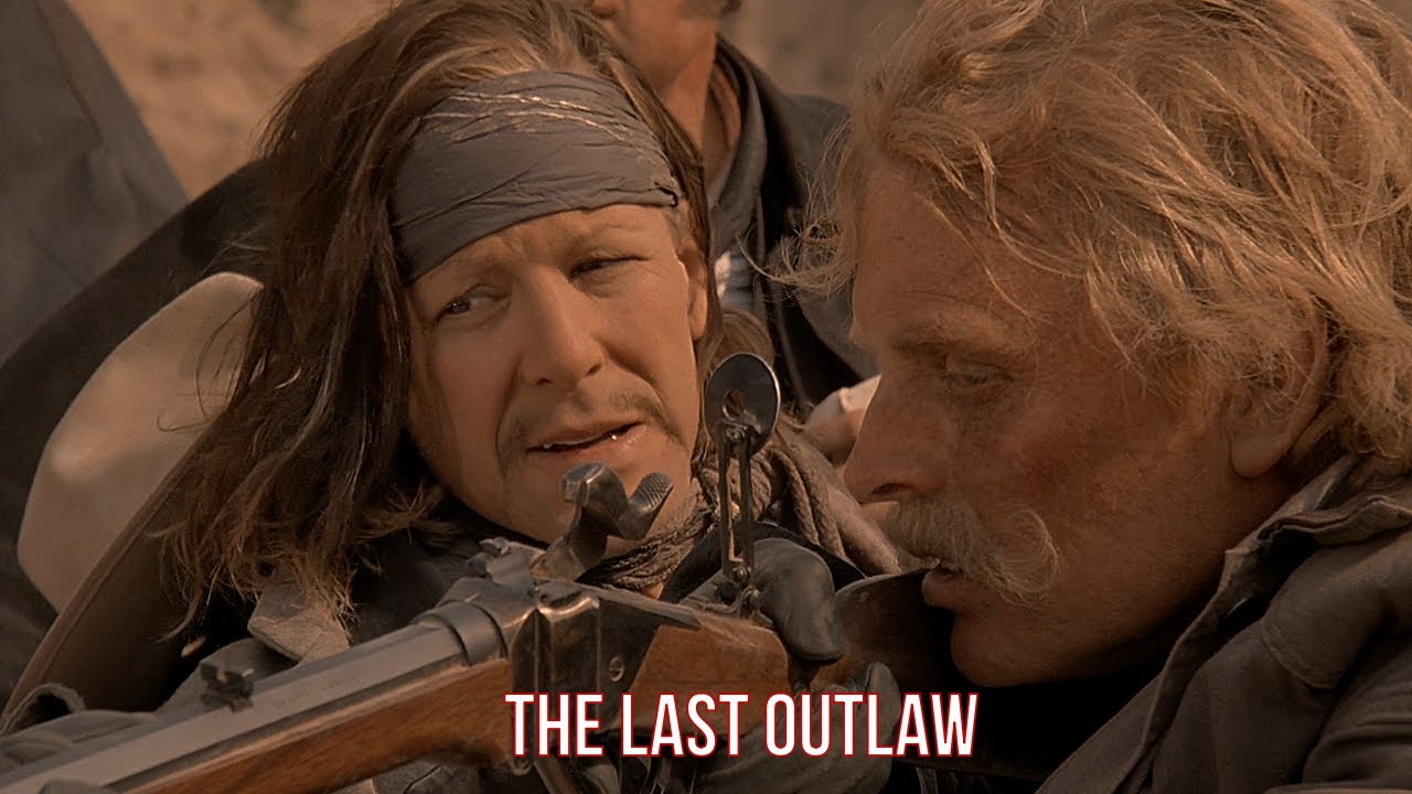 The Last Outlaw: Failed ambush. Or how to shout in the Sheriff's ear in time