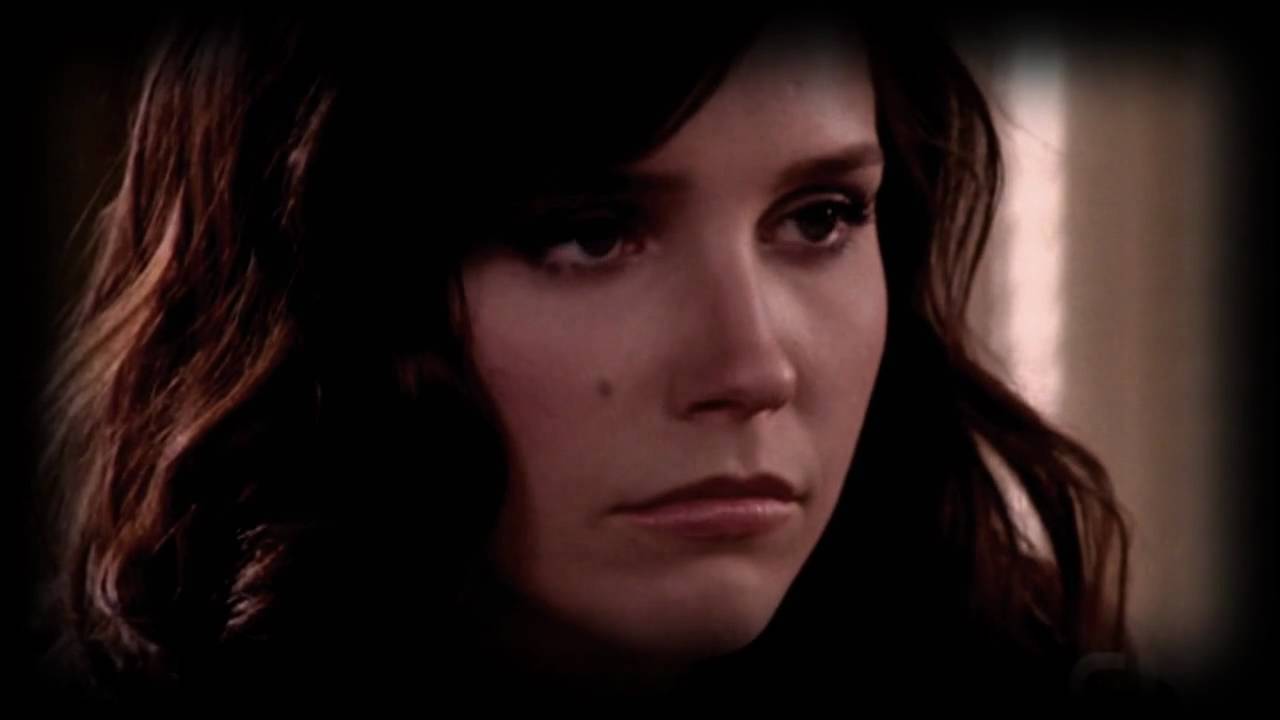 Brooke && Damon;; STAY