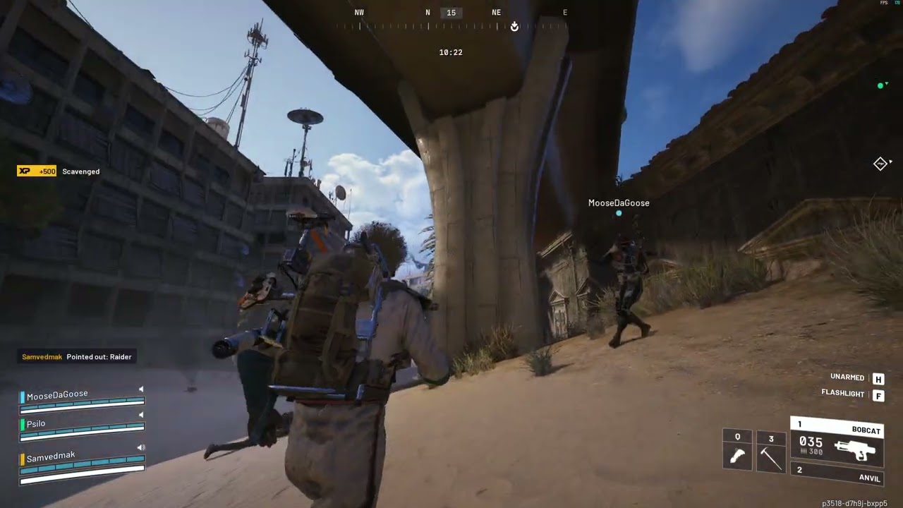 ARC Raiders