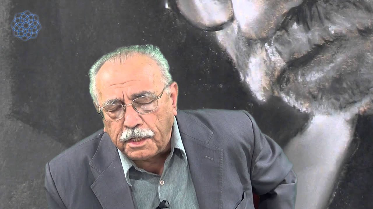 دهخدا تهیه شده در تلویزیون پیام جوان با اجرای نصرت الله نوح Dehkhoda - Nosrat Nooh PayamJavan TV