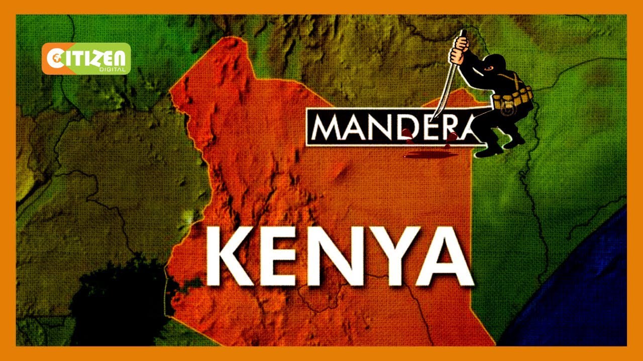 Maafisa wawili wa KEMSA wauawa Mandera na kundi la Al Shabaab