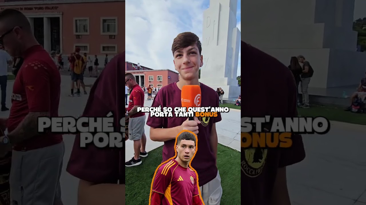 CHI &egrave; il giocatore che HAI PAGATO DI PI&Ugrave; al fanta! 🤪