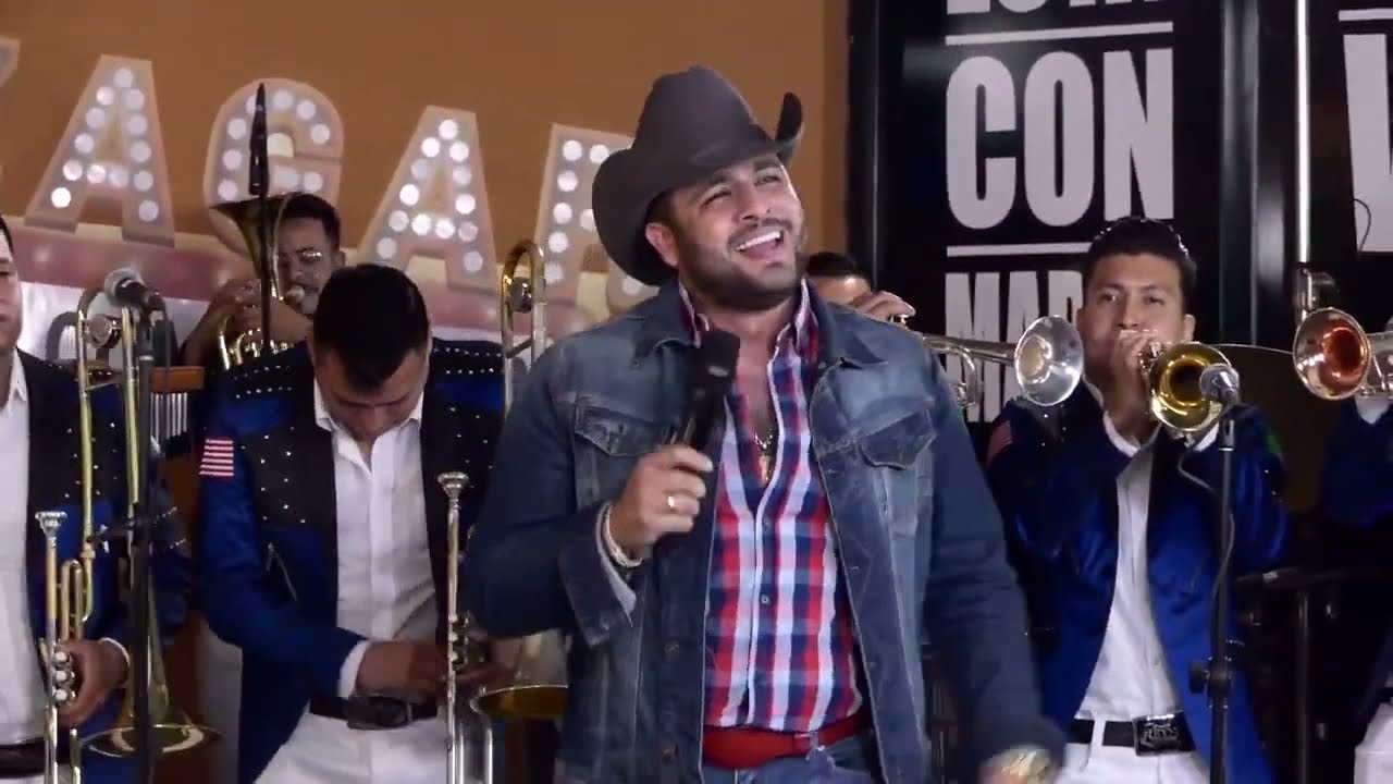 Las Cuatro de la Mañana - Dinastía Elizalde