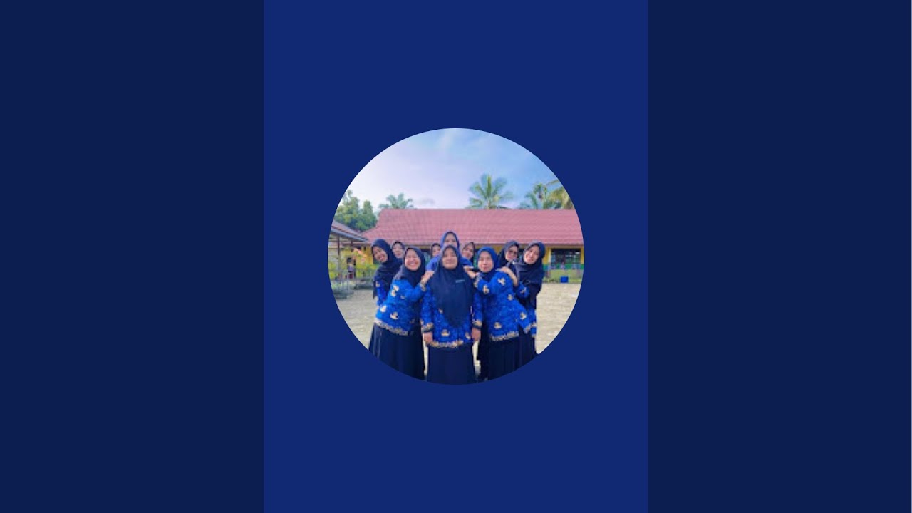 pina project sedang live sekarang!