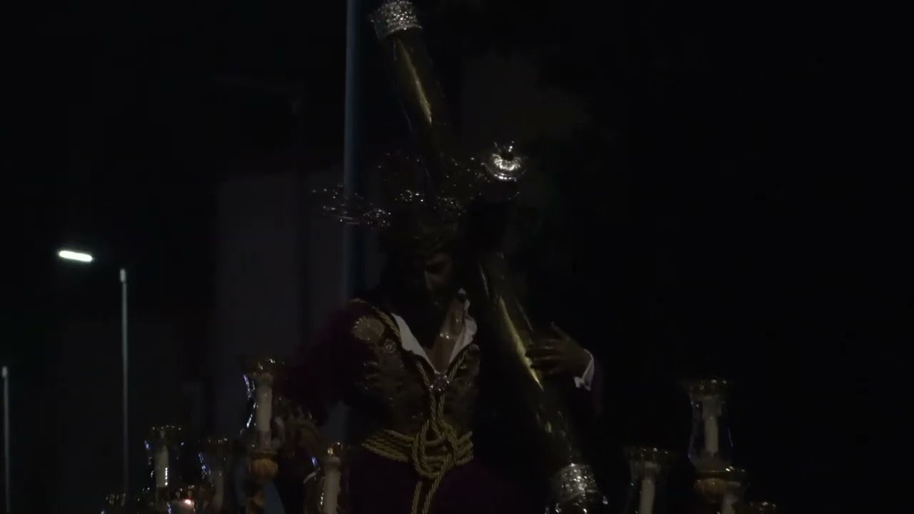 Cuaresma 2026 - Grupo de Fieles del Cristo de la Salud de Nueva Sevilla